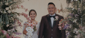 Dennis & Melissa
