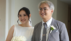 Tommi & Eva