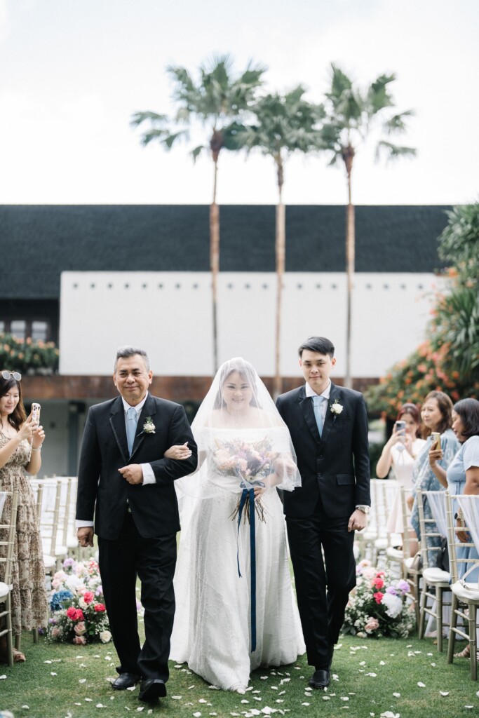 Kevin & Melisa