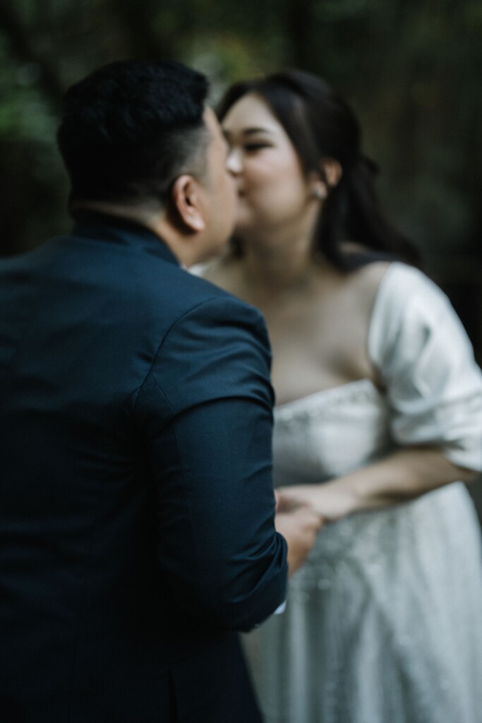 Kevin & Melisa