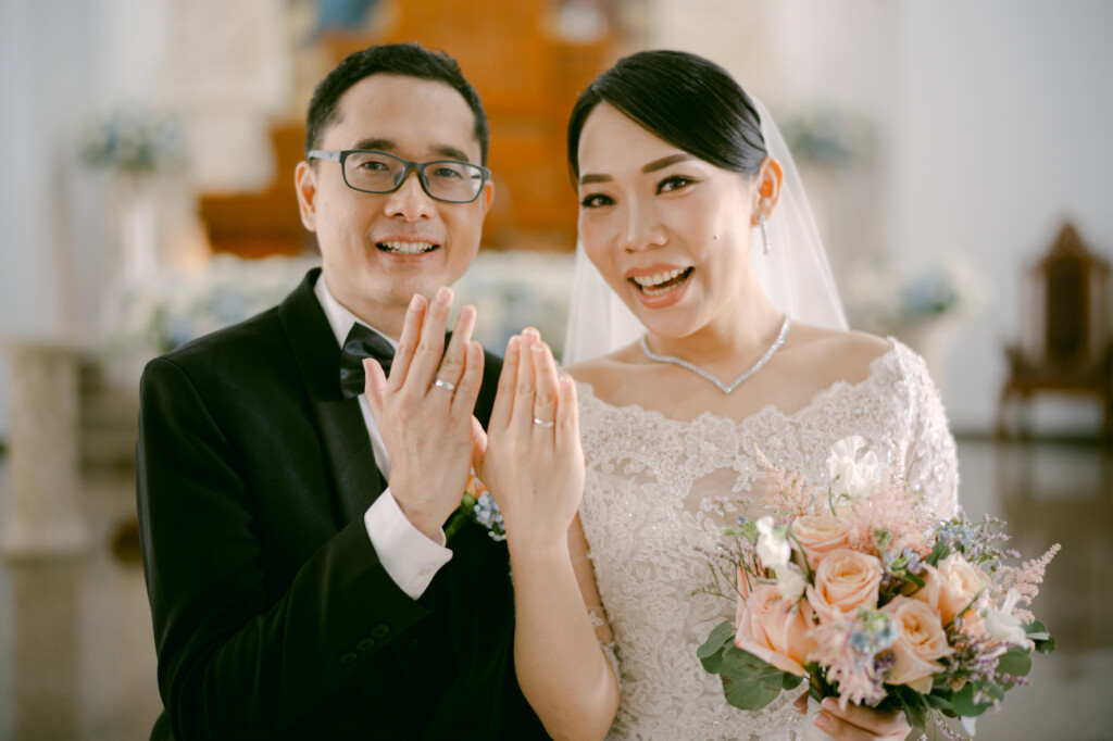Bonet & Cindy
