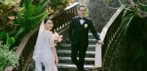 Bonet & Cindy