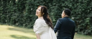 Kevin & Melisa